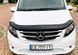 Дефлектор капота для Mercedes Vito/W447 2014+ DFK-77379 фото 5
