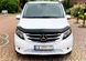Дефлектор капота для Mercedes Vito/W447 2014+ DFK-77379 фото 3