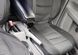 Подлокотник в подстаканник для Volkswagen Caddy 2015-2020, черный PLK-63140 фото 8