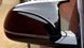 Накладки на дзеркала M-Look для BMW X3 F25 2014-2018 ZRK-128162 фото 4