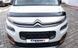Дефлектор капота для Opel Combo 2019+ DFK-77466 фото 11