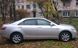 Вітровики для Toyota Camry 2006-2011 (4 шт) DOK-66174 фото 4