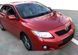 Вітровики для Toyota Camry 2006-2011 (4 шт) DOK-66174 фото 3