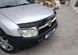 Дефлектор капота для Dacia Duster 2008-2018 DFK-77531 фото 5