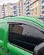 Ветровики для Mercedes Citan 2013+ (2 шт) DOK-88897 фото 10