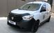 Дефлектор капота для Dacia Lodgy 2012-2022 DFK-77548 фото 7