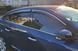 Ветровики для Renault Fluence 2009-2016 (4 шт) DOK-126165 фото 4