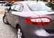 Ветровики для Renault Fluence 2009-2016 (4 шт) DOK-126165 фото 11