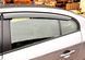 Ветровики для Renault Fluence 2009-2016 (4 шт) DOK-126165 фото 10