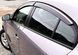 Ветровики для Renault Fluence 2009-2016 (4 шт) DOK-126165 фото 13