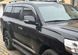 Вітровики для Toyota Land Cruiser 200 (6 шт) DOK-130024 фото 7