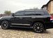 Вітровики для Toyota Land Cruiser 200 (6 шт) DOK-130024 фото 4