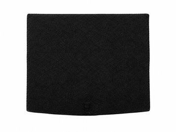 Ворсовий килимок в багажник для Mercedes B-Class W246 2014-2018, Електро (5 мм) VKB-149770 фото