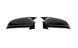 Накладки на дзеркала BMW-Style для Opel Astra H 2010-2013 ZRK-90530 фото 2