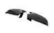 Накладки на дзеркала BMW-Style для Opel Astra H 2010-2013 ZRK-90530 фото 3