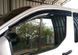 Вітровики для Ford Custom 2013-2022 (2 шт) DOK-88871 фото 5