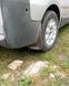 Бризковики задні для Opel Vivaro 2001-2015 (2 шт) BRZ-4015 фото 3