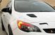 Накладки на дзеркала BMW-Style для Opel Astra J 2009-2015 ZRK-89428 фото 8