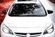 Накладки на дзеркала BMW-Style для Opel Astra J 2009-2015 ZRK-89428 фото 7