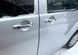 Накладки на ручки дверей для Volkswagen T5 Caravelle 2004-2010, 4 шт, хром (Omsa Line) NKS-3216 фото 9