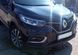 Дефлектор капота для Renault Kadjar 2015-2023 DFK-77754 фото 13