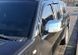 Вітровики для Nissan Navara 2006-2015 (4 шт) DOK-88977 фото 4