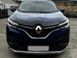 Дефлектор капота для Renault Kadjar 2015-2023 DFK-77754 фото 4