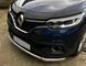 Дефлектор капота для Renault Kadjar 2015-2023 DFK-77754 фото 6