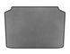 EVA коврик в багажник для Volkswagen Polo 2001-2009 Хетчбек, 3/5-дверный (серый)