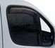 Вітровики для Renault Trafic 2001-2015 (2 шт) DOK-67159 фото 3