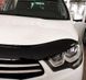 Дефлектор капота для Citroen C4 2010-2018 DFK-89828 фото 5