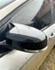 Накладки на дзеркала BMW-Style для Ford Focus 2 2008-2011 ZRK-86538 фото 6