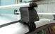 Перемычки на гладкую крышу для Audi A4 B6 2000-2004 (ASAF V4) PGK-78543 фото 4