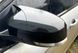 Накладки на дзеркала BMW-Style для Ford Focus 2 2008-2011 ZRK-86538 фото 5