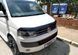 Дефлектор капота для Volkswagen T5 2010-2015 DFK-15490 фото 4