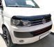 Дефлектор капота для Volkswagen T5 2010-2015 DFK-15490 фото 6