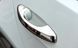 Накладки на ручки дверей для Seat Ateca 2016+, 4 шт, хром (Carmos) NKS-66320 фото 6