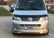 Дефлектор капота для Volkswagen T5 Transporter 2003-2010 DFK-15487 фото 9
