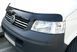 Дефлектор капота для Volkswagen T5 Multivan 2003-2010 DFK-77811 фото 9