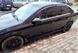 Вітровики для Opel Vectra C 2002-2008 Седан (4 шт) DOK-88989 фото 8