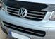 Дефлектор капота для Volkswagen T5 Multivan 2003-2010 DFK-77811 фото 11