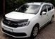 Дефлектор капота для Dacia Sandero 2013-2020 DFK-77554 фото 8