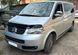 Дефлектор капота для Volkswagen T5 Multivan 2003-2010 DFK-77811 фото 10