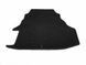 Ворсовый коврик в багажник для Toyota Camry 2006-2011 (9 мм)