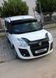 Дефлектор капота для Fiat Doblo 2010-2015 DFK-33248 фото 7