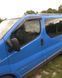 Ветровики для Opel Vivaro 2001-2015 (2 шт) DOK-88886 фото 9