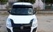 Дефлектор капота для Fiat Doblo 2010-2015 DFK-33248 фото 9