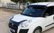 Дефлектор капота для Fiat Doblo 2010-2015 DFK-33248 фото 6